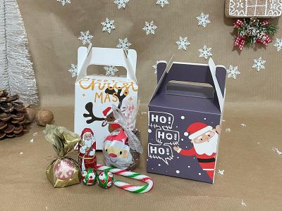 Mini Celebrations Crunchies Box